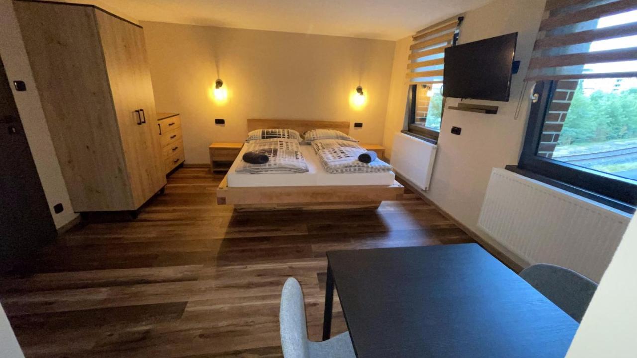 Penzion Loket Buitenkant foto